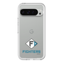 スリムプロテクションプレミアムケース［ FIGHTERS LOGO - BLUE - 北海道日本ハムファイターズ ］