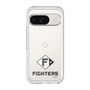 スリムプロテクションプレミアムケース［ FIGHTERS LOGO - BLACK - 北海道日本ハムファイターズ ］