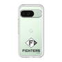 スリムプロテクションプレミアムケース［ FIGHTERS LOGO - BLACK - 北海道日本ハムファイターズ ］