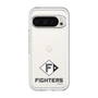 スリムプロテクションプレミアムケース［ FIGHTERS LOGO - BLACK - 北海道日本ハムファイターズ ］