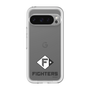 スリムプロテクションプレミアムケース［ FIGHTERS LOGO - BLACK - 北海道日本ハムファイターズ ］