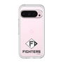 スリムプロテクションプレミアムケース［ FIGHTERS LOGO - BLACK - 北海道日本ハムファイターズ ］