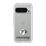 スリムプロテクションプレミアムケース［ FIGHTERS LOGO - BLACK - 北海道日本ハムファイターズ ］