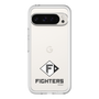 スリムプロテクションプレミアムケース［ FIGHTERS LOGO - BLACK - 北海道日本ハムファイターズ ］