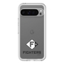 スリムプロテクションプレミアムケース［ FIGHTERS LOGO - BLACK - 北海道日本ハムファイターズ ］