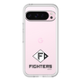 スリムプロテクションプレミアムケース［ FIGHTERS LOGO - BLACK - 北海道日本ハムファイターズ ］