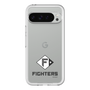 スリムプロテクションプレミアムケース［ FIGHTERS LOGO - BLACK - 北海道日本ハムファイターズ ］