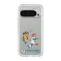 スリムプロテクションプレミアムケース［ CHARACTER - FREP&POLLY - 北海道日本ハムファイターズ ］