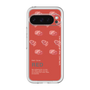 スリムプロテクションプレミアムケース［ RED-Meat ］