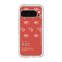 スリムプロテクションプレミアムケース［ RED-Meat ］