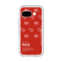 スリムプロテクションプレミアムケース［ RED-Meat ］