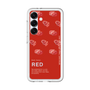 スリムプロテクションプレミアムケース［ RED-Meat ］