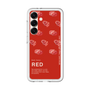 スリムプロテクションプレミアムケース［ RED-Meat ］