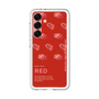 スリムプロテクションプレミアムケース［ RED-Meat ］