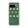 スリムプロテクションプレミアムケース［ GREEN-Broccoli ］