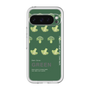 スリムプロテクションプレミアムケース［ GREEN-Broccoli ］