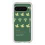スリムプロテクションプレミアムケース［ GREEN-Broccoli ］