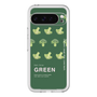 スリムプロテクションプレミアムケース［ GREEN-Broccoli ］