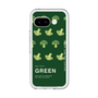 スリムプロテクションプレミアムケース［ GREEN-Broccoli ］
