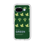 スリムプロテクションプレミアムケース［ GREEN-Broccoli ］