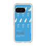スリムプロテクションプレミアムケース［ BLUE-Ramune soda ］