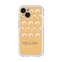 スリムプロテクションプレミアムケース［ YELLOW-Egg ］