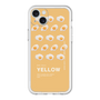 スリムプロテクションプレミアムケース［ YELLOW-Egg ］