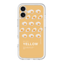 スリムプロテクションプレミアムケース［ YELLOW-Egg ］