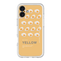 スリムプロテクションプレミアムケース［ YELLOW-Egg ］