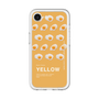 スリムプロテクションプレミアムケース［ YELLOW-Egg ］