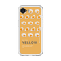 スリムプロテクションプレミアムケース［ YELLOW-Egg ］