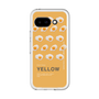 スリムプロテクションプレミアムケース［ YELLOW-Egg ］