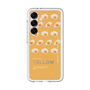 スリムプロテクションプレミアムケース［ YELLOW-Egg ］
