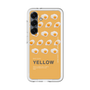 スリムプロテクションプレミアムケース［ YELLOW-Egg ］