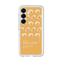 スリムプロテクションプレミアムケース［ YELLOW-Egg ］