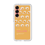 スリムプロテクションプレミアムケース［ YELLOW-Egg ］