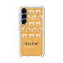スリムプロテクションプレミアムケース［ YELLOW-Egg ］