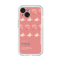 スリムプロテクションプレミアムケース［ PINK-Peach ］