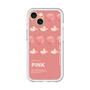 スリムプロテクションプレミアムケース［ PINK-Peach ］