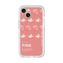 スリムプロテクションプレミアムケース［ PINK-Peach ］