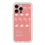 スリムプロテクションプレミアムケース［ PINK-Peach ］