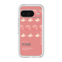 スリムプロテクションプレミアムケース［ PINK-Peach ］