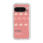 スリムプロテクションプレミアムケース［ PINK-Peach ］