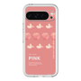 スリムプロテクションプレミアムケース［ PINK-Peach ］