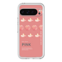 スリムプロテクションプレミアムケース［ PINK-Peach ］