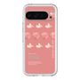 スリムプロテクションプレミアムケース［ PINK-Peach ］