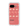 スリムプロテクションプレミアムケース［ PINK-Peach ］