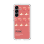 スリムプロテクションプレミアムケース［ PINK-Peach ］