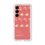 スリムプロテクションプレミアムケース［ PINK-Peach ］