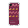 スリムプロテクションプレミアムケース［ PURPLE-Sweet potato ］